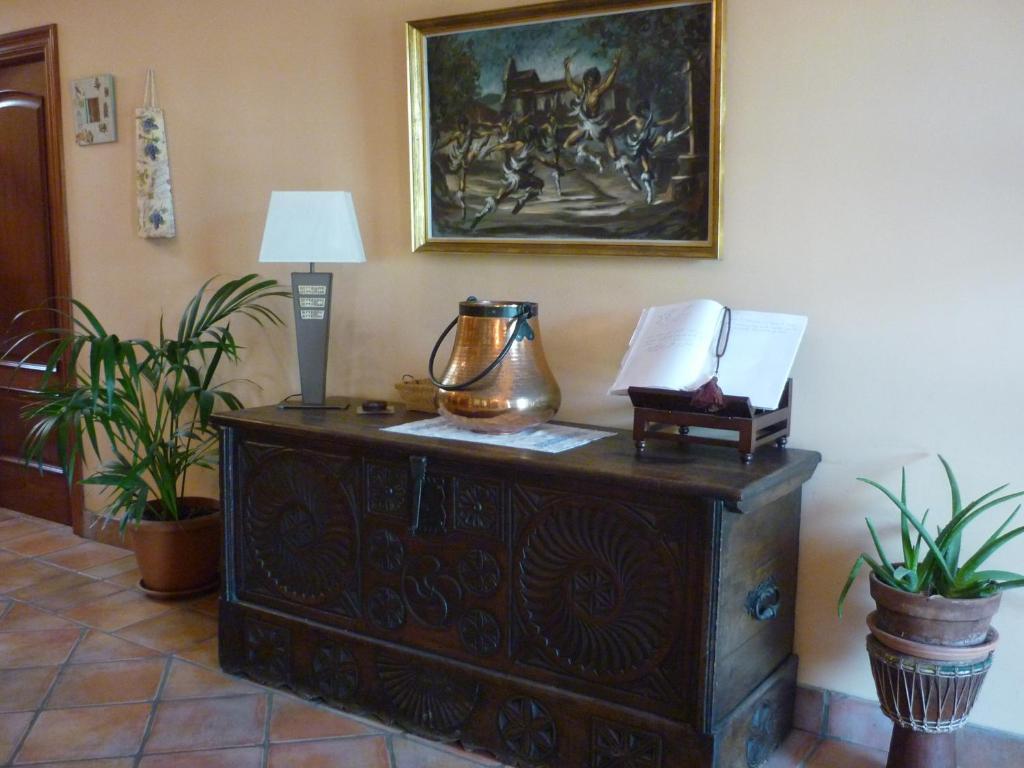 Casa Rural Goiena มุนเฮีย ภายนอก รูปภาพ