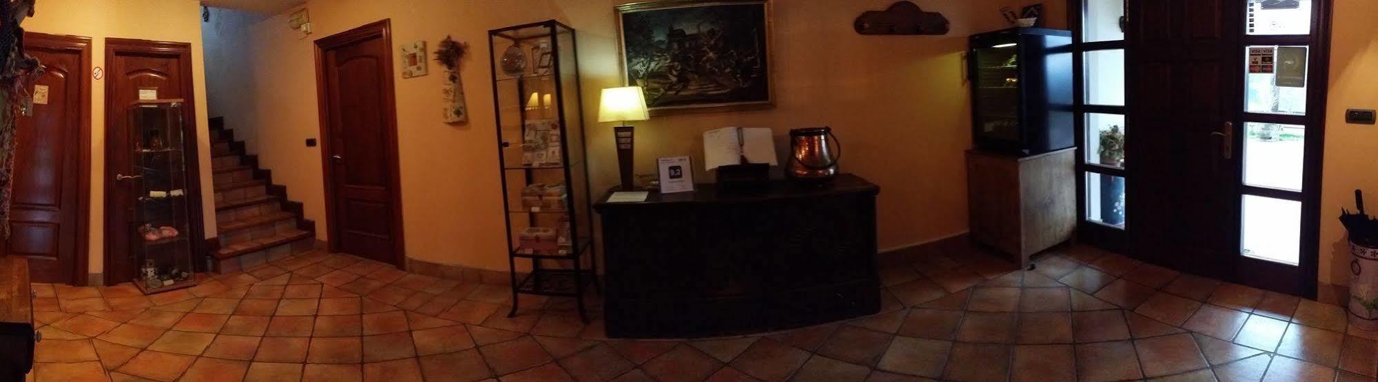 Casa Rural Goiena มุนเฮีย ภายนอก รูปภาพ